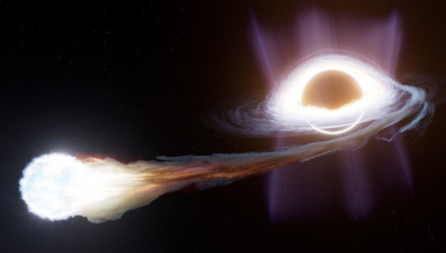 Los astrofísicos de HKU descubren un método novedoso para cazar las primeras estrellas.