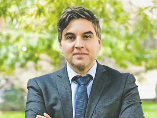 Waldo López