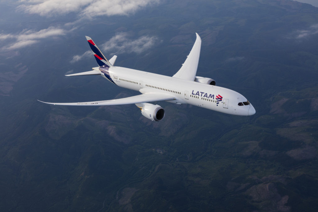 Aviu00f3n Boeing