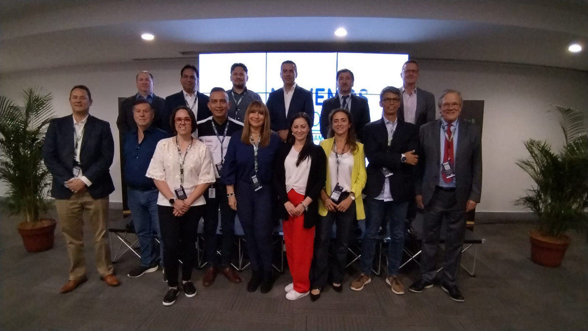 Foto asociados