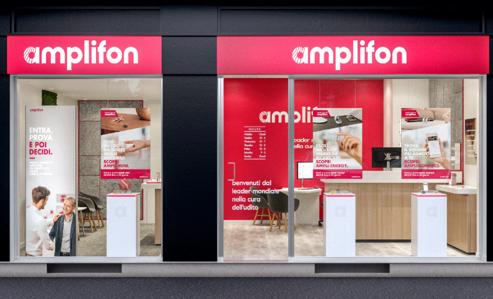 Amplifon
