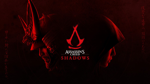 El nuevo Assassin's Creed Shadows.