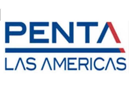 Penta logo