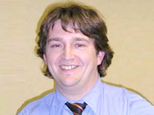 Claudio Zepeda