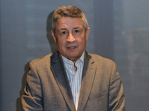 Lionel Quezada 2022