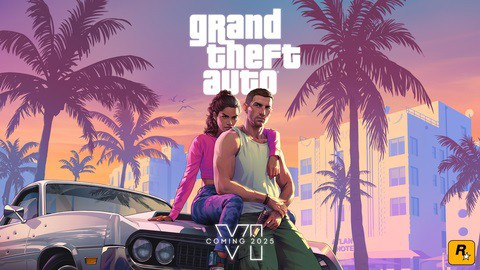 Archivo - Grand Theft Auto VI