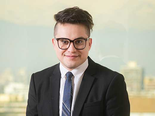 Luis Burgos Abogado