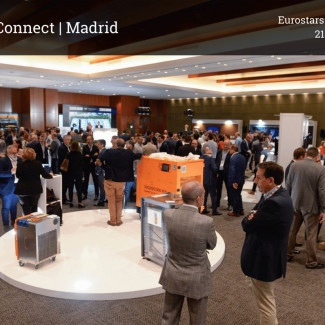 DCD>Connect Madrid 2024