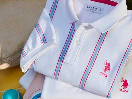 US Polo 2.1