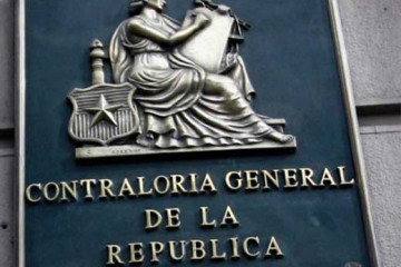 Contraloría