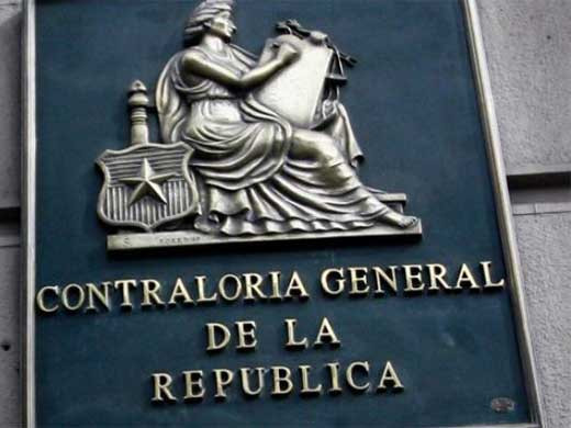 Contraloría