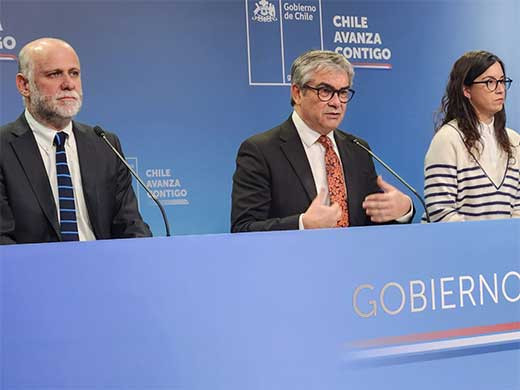 Gobierno