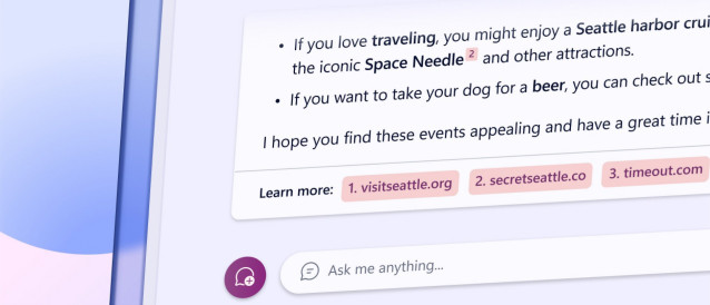 Microsoft Copilot