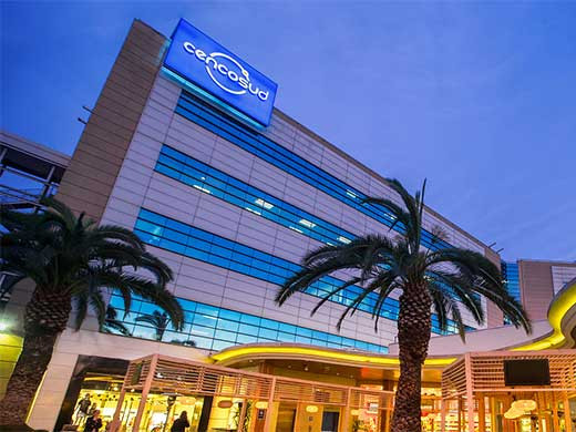 Cencosud S.A 