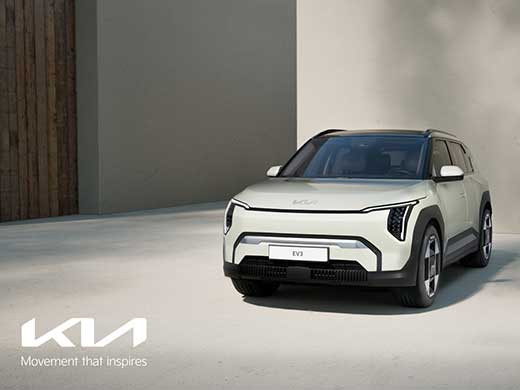 Kia Chile   Kia EV3 world premiere 03