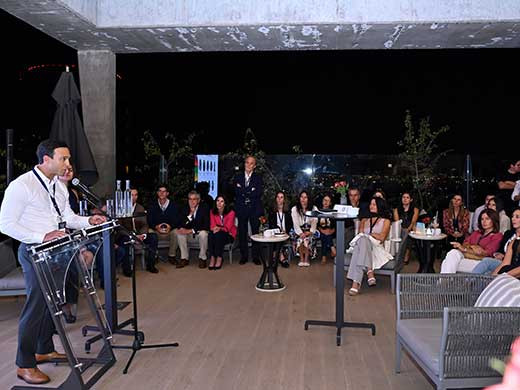 Arturo Palma Matetic presidente AEF