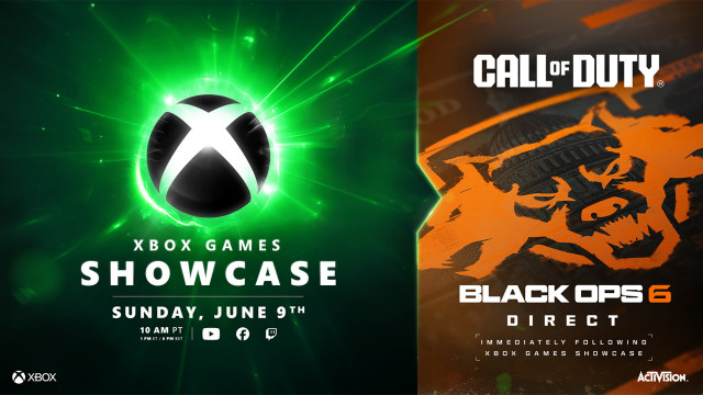 La peresentación oficial de Call of Duty Black Ops 6.