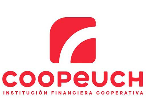 Coopeuch logo