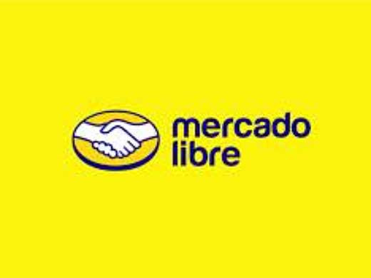 Mercado libre logo
