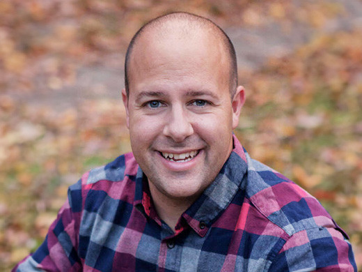 AJ Juliani