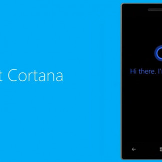 Archivo - Cortana