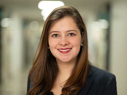 Romina Bustos