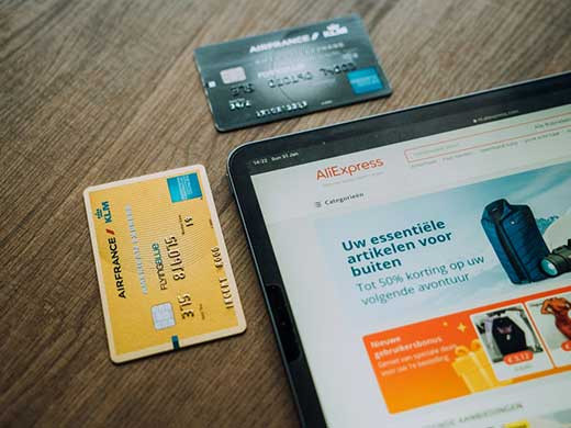 Tiendas especializadas
