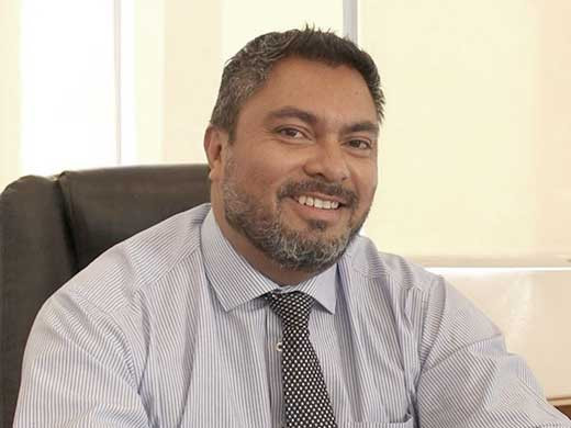 Erwin Navarrete