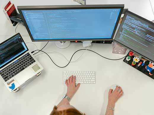 Programacion TI
