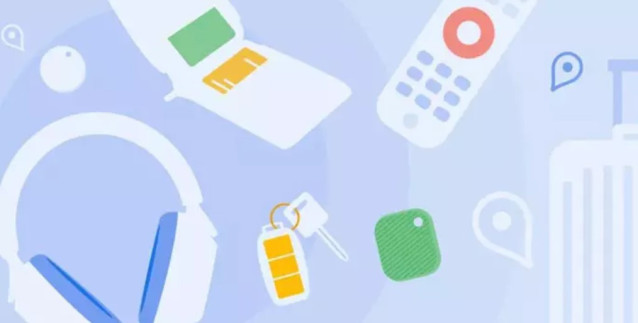 Recurso del servicio 'Encontrar mi dispositivo'