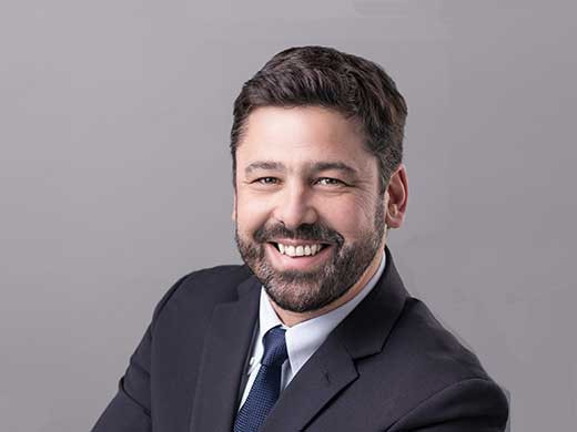 Felipe Garcia B