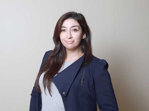 Tamara Canto
