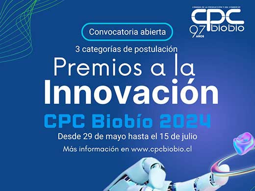 Afiche Premios a la Innovaciou0301n