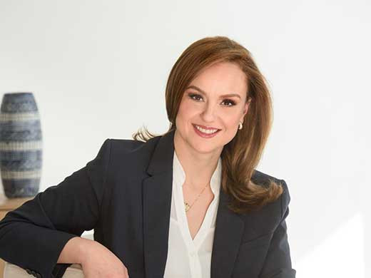 Leticia Murray