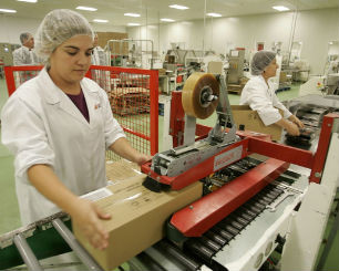 Empleo MUJERES
