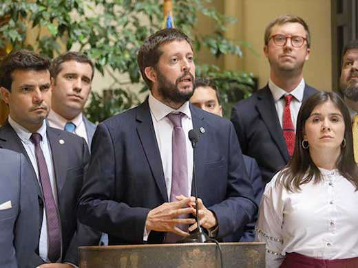 Republicanos