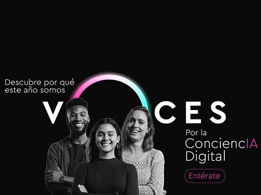 VOCES 2024 (Imagen)