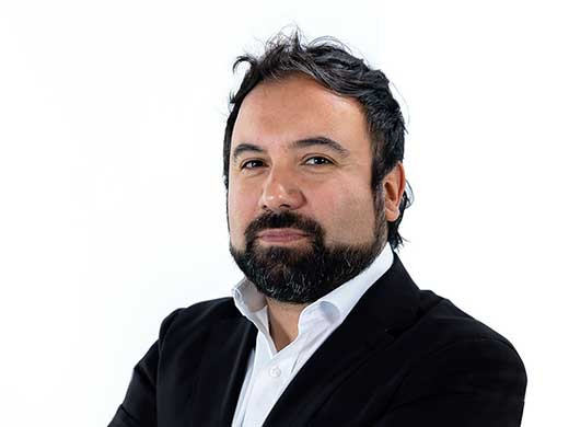 Eugenio Poblete