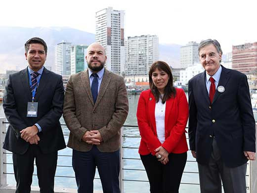 Contrabando Iquique 1