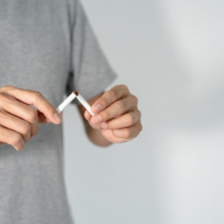 [Medios.Regionales.Csalud] Np+Foto: Cerca De 73.000 Andaluces Se Apuntan A Dejar De Fumar Con Los Nuevos Tratamientos Farmacológicos
