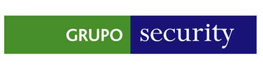 GRUPO SECURITY LOGO
