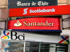 Bancos logos