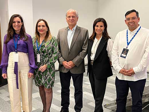 Consejeros electos