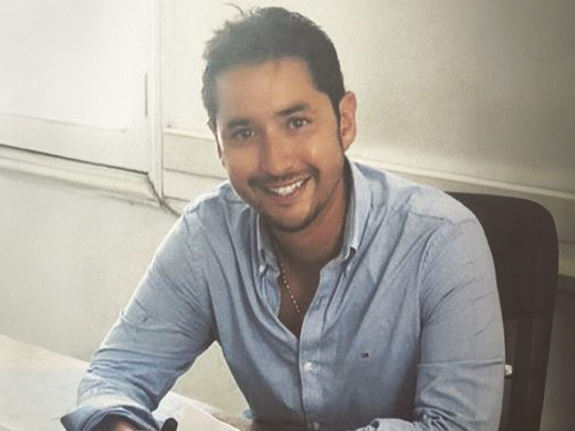 Francisco Avello