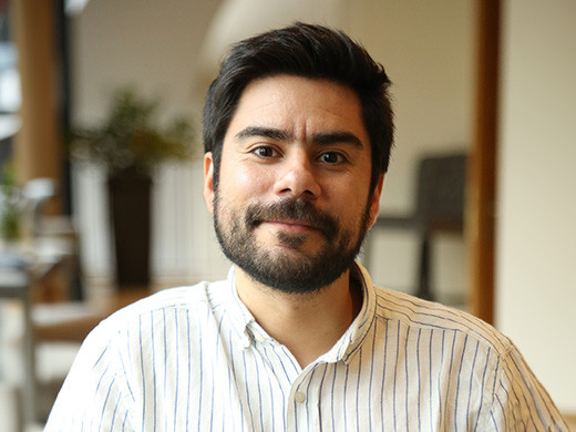 Mauricio Serrano