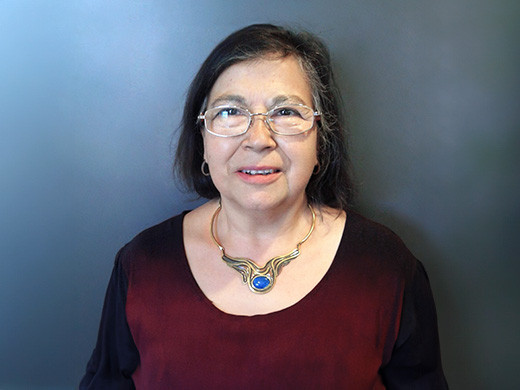 Anabella Arredondo