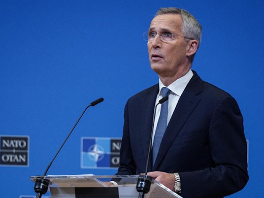 Jens Stoltenberg