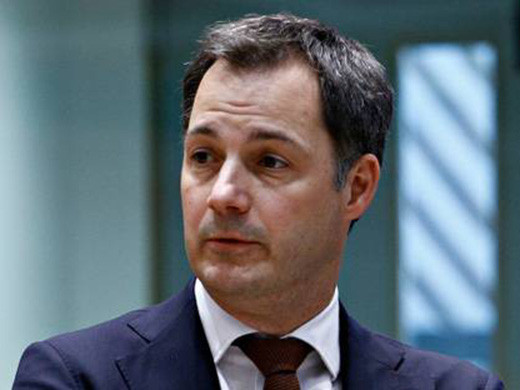 Alexander de Croo