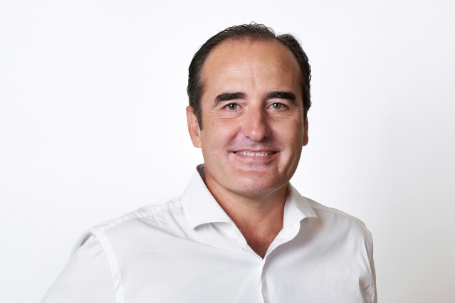 El CEO de GlobalSuite Solutions, Antonio Quevedo