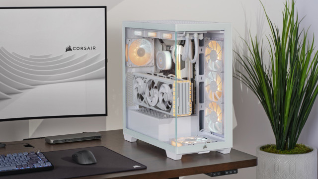 Corsair One i500